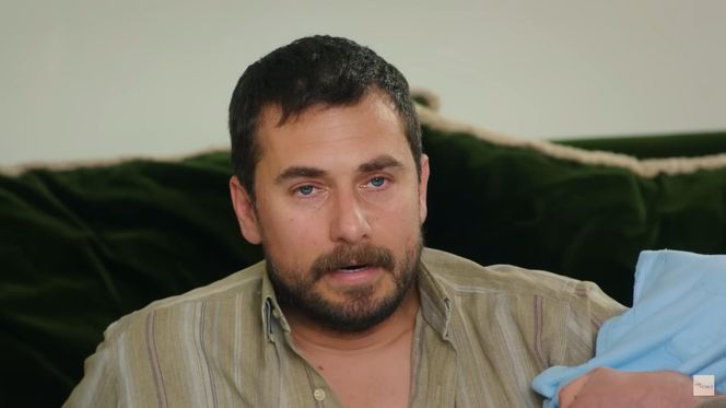 Miłość i nadzieja. Kuzey, Sila i dziecko - oto, co zobaczy Naciye