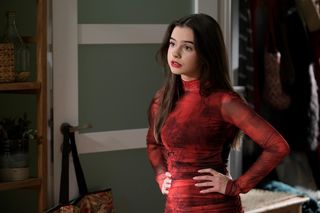 M jak miłość, odcinek 1863: Wielki przełom w życiu Basi. Tym razem nie chodzi o miłosne podboje córki Rogowskich