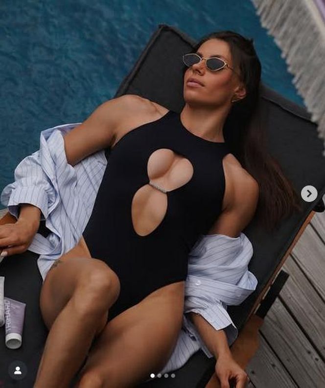 Maryna Bech-Romanczuk