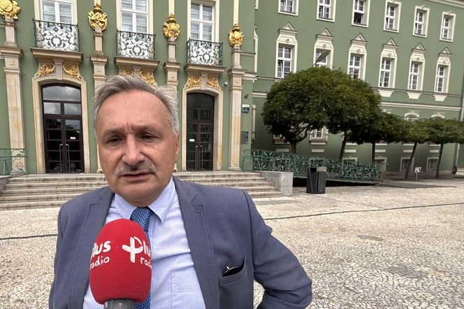Były wiceminister edukacji: To skandal, że stopień  z religii nie liczy się do średniej
