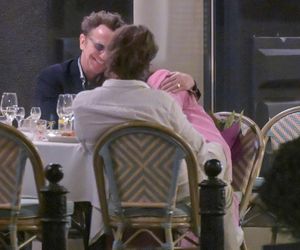 Paweł Wilczak i Maria Niklińska upojna noc