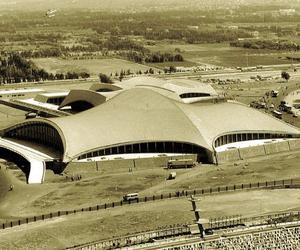 Zabytki Syrii w szkicowniku architekta – wykład Wojciecha Zabłockiego