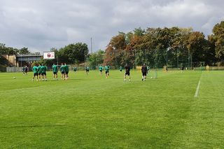 Mecz Śląska w Pucharze Polski bez transmisji