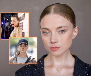 Kamila Urzędowska podbija polskie kino! Jak z małej wsi trafiła na czerwony dywan?