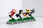 LEGO Naruto