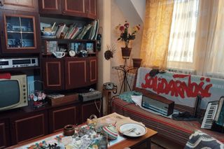 Izba Pamięci w Liskowie