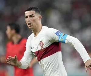 Cristiano Ronaldo bez trenera! Legendarny trener żegna się z posadą