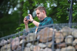 52. Lubuskie Lato Filmowe w Łagowie