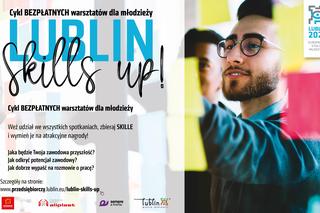 Lublin: Program Skills up! dla młodzieży wraca na jesieni 