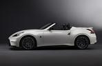 Nissan 370Z NISMO Roadster Concept