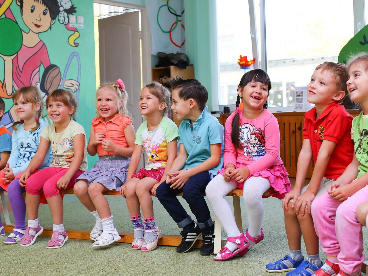 Szczebrzeszyn: Miasto otworzy przedszkole kiedy będzie gotowe