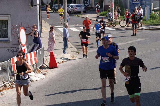 XIV Bieg Męczeństwa i Pamięci Narodowej na Szwederowie w Bydgoszczy