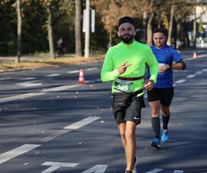 Za nami kolejna edycja Półmaratonu Lubelskiego