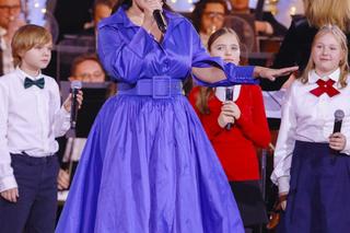 Tak schudła Ewa Farna