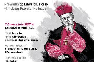 Ogólnopolskie rekolekcje online przed beatyfikacją 