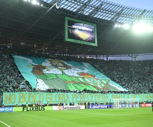 Finał Ligi Konferencji: Tak wyglądała ceremonia otwarcia 