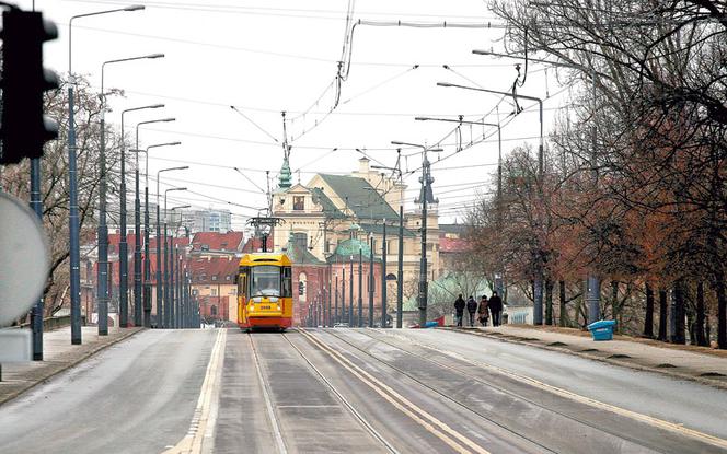 Czeka nas koszmar na mostach