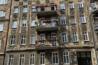 Przedmieście Oławskie metamorfozy