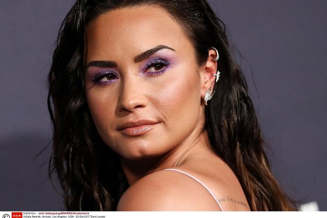Demi Lovato w szpitalu.Jaki jest stan zdrowia wokalistki? 