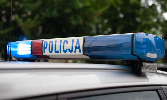 Wypadek autobusu na Bielanach: Kierowca był pod wpływem metaamfetaminy