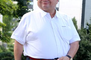 RYSZARD KALISZ