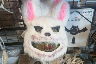 Halloween w sierpniu. Producenci nie tracą czasu!