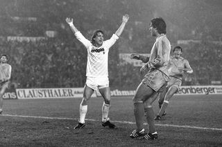 Frank Mill nie żyje