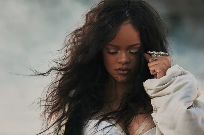 Rihanna wydała drugą piosenkę do Czarnej Pantery 2! Born Again lepsze niż Lift Me Up?