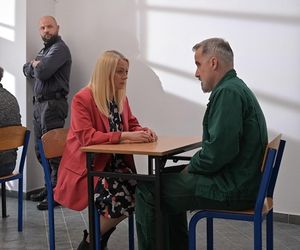 Koniec Pierwszej miłości. Będzie rozstanie Emilki i Bartka? Odsiadka w więzieniu wszystko zmieni - ZDJĘCIA