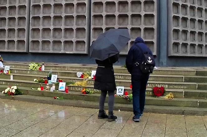 6. rocznica zamachu w Berlinie