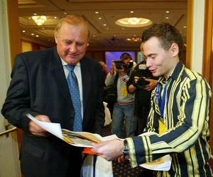 Krzysztof Stanowski kontra Dorota Wysocka-Schnepf