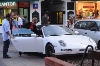 Porsche Carrera S Carbio