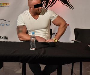 Denis Z. ps. Bad Boy zatrzymany. Oto, co przy nim znaleźli