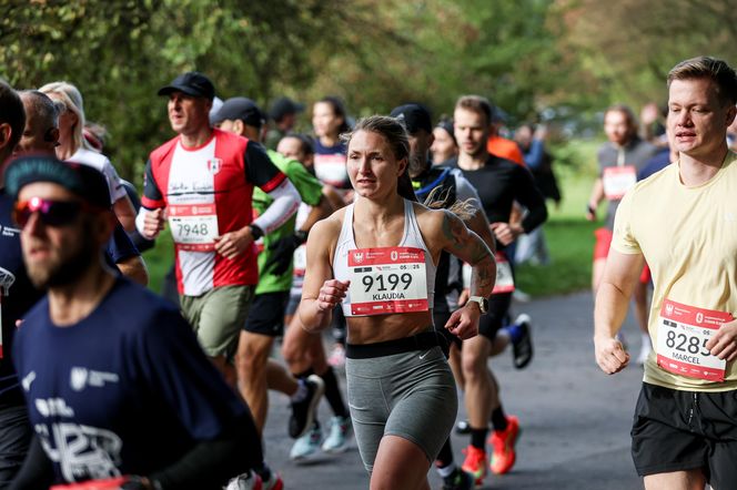 Silesia Półmaraton 2025 - ZDJĘCIA