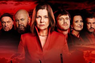 Krew z krwi 3. Kiedy i gdzie oglądać nowy sezon serialu od TVP? Ile odcinków? Data premiery - ZWIASTUN