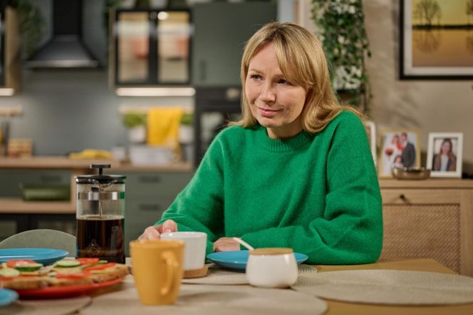 Na Wspólnej odc. 4036. Żaneta (Anna Guzik)