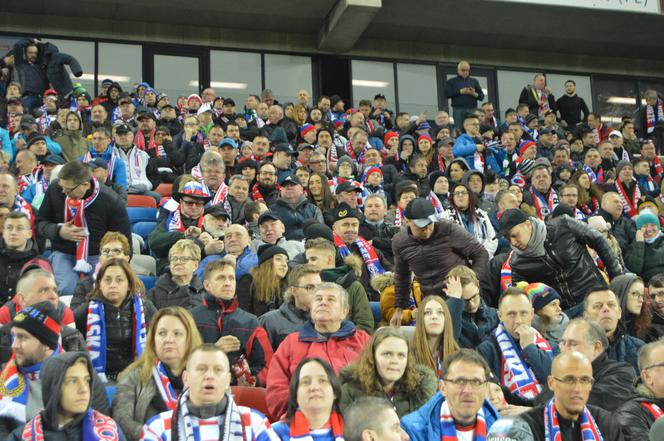 Górnik Zabrze - Piast Gliwice: Derby dla Piasta [ZDJĘCIA]