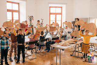 „Przedsiębiorcze Dzieciaki”. Najmłodsi w Lublinie poznają tajniki przedsiębiorczości