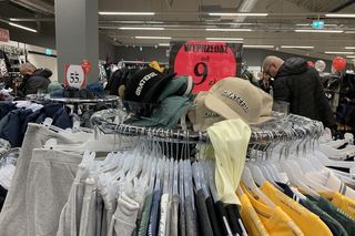 Sklep Woolworth w Sosnowcu już działa