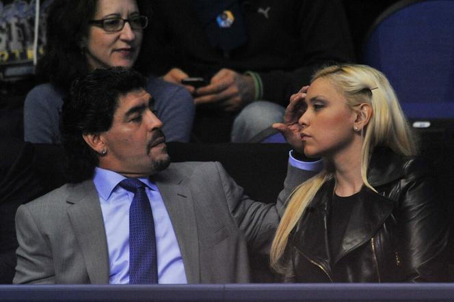 Diego Maradona