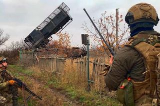 Przyjaciele Zełenskiego i miliony na atomie: kolejny skandal korupcyjny na Ukrainie