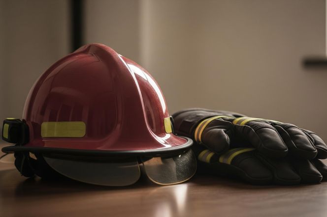 Kasa dla lubuskich OSP. Czy te środki realnie zmienią ich sytuację?