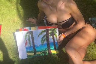 Doda rozpala Wietnam