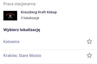 Filip Chajzer szuka osób do pracy w lokalach z kebabem. Tyle można zarobić 