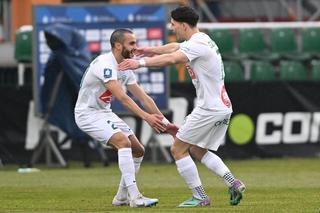 Sensacja w Grodzisku Wielkopolskim! Warta pokonuje Raków!