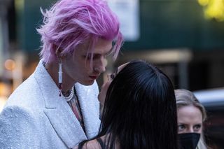 Jedna z najseksowniejszych aktorek świata w ciąży. Urodzi tęczowe dziecko