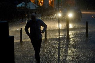 Gdzie się podziało lato? W prognozach nie widać przełomu