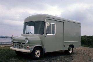 Ford Transit (1966)