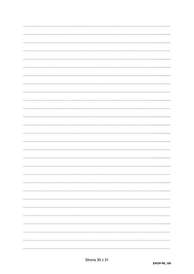 Matura 2025: WOS poziom rozszerzony 13.05.2025. ARKUSZE CKE [Formuła 2015]	