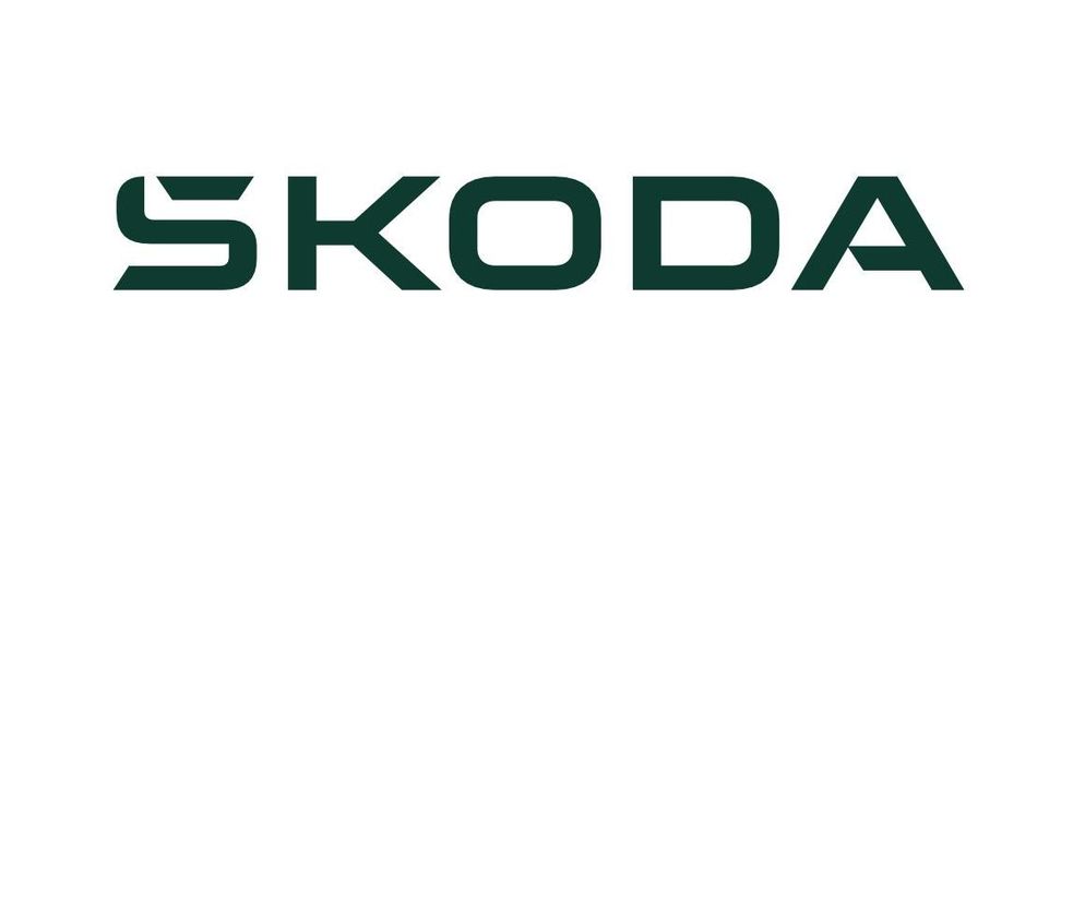 Skoda logo